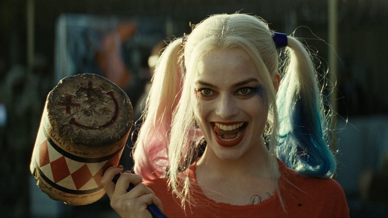 The Suicide Squad boss reveals who the main character really is
