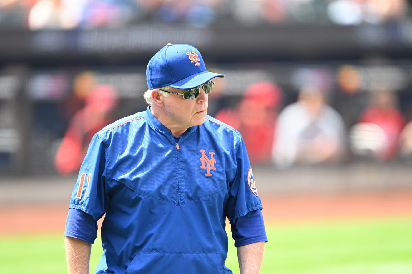 Mets Morning News: Showalter wins Manager of the Year - Amazin