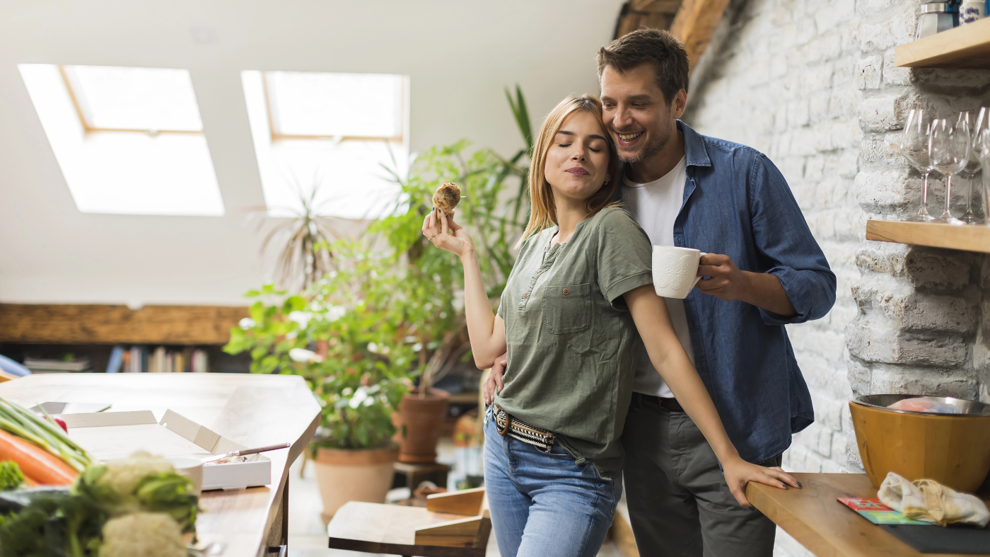 The 16-Hour Foreplay Plan (For Him)