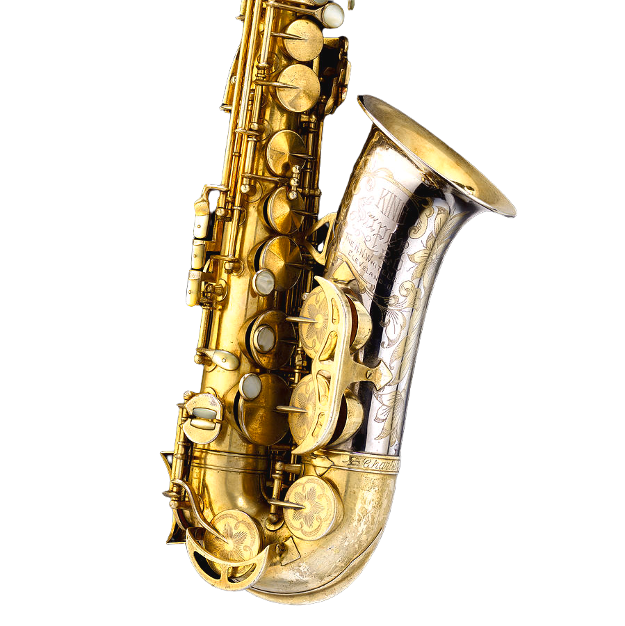 Quel est l'instrument Jazz le plus cher du monde ? | by Karoïevski | Medium