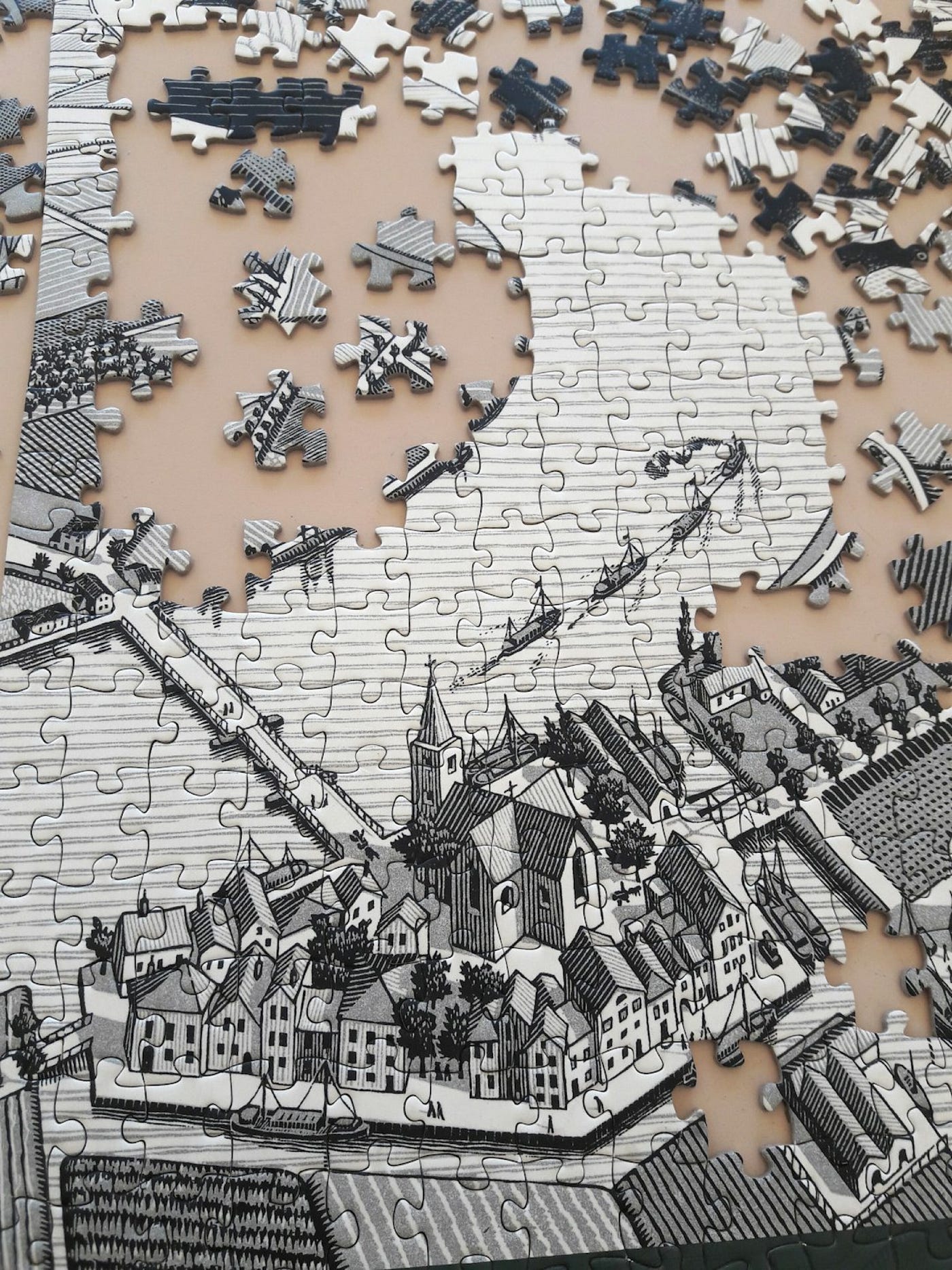 How My Son Solved Euler’s Impossible Bridge Problem