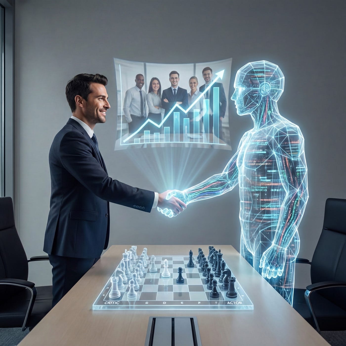 The Silicon Subconscious Concluding Notes: The Executive’s Guide to the Alien Mind