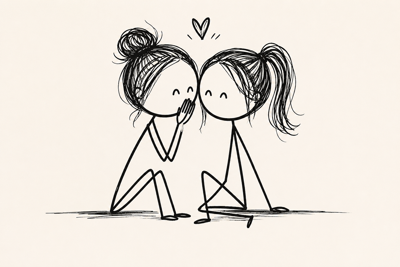 The ones who love our ugly