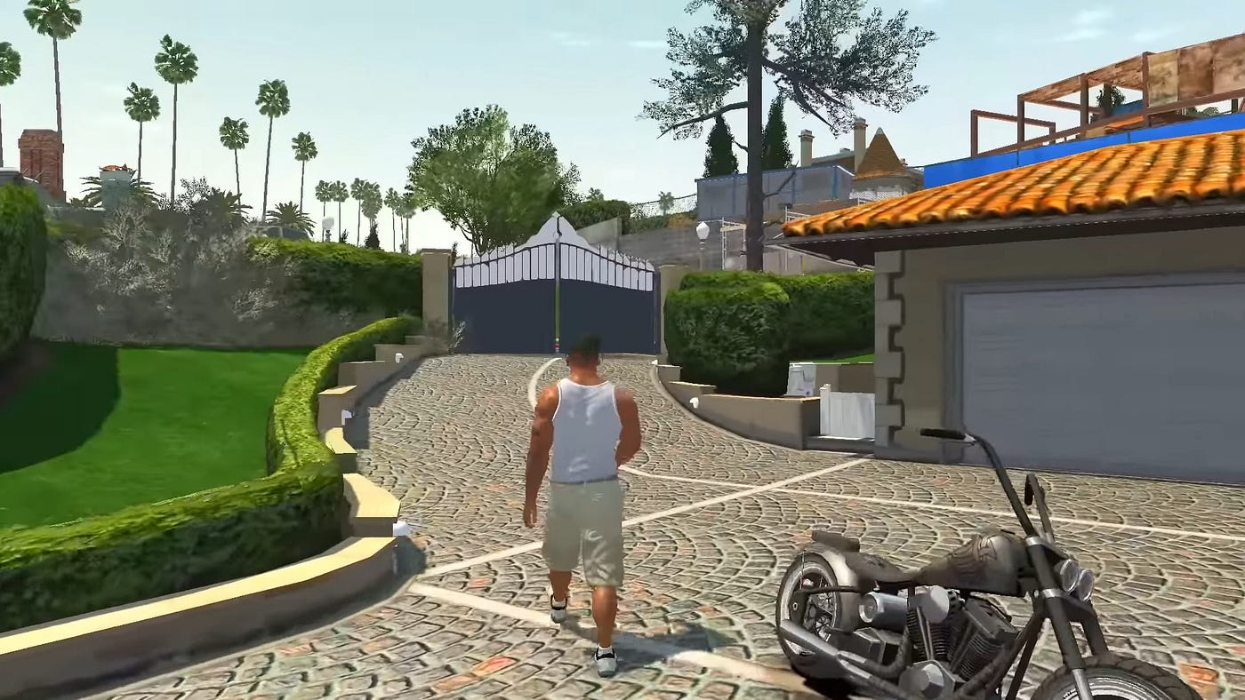 HOW TO RUN GTA 5 In 2 GB RAM NEW GTA 5 LOW END PC VERSION