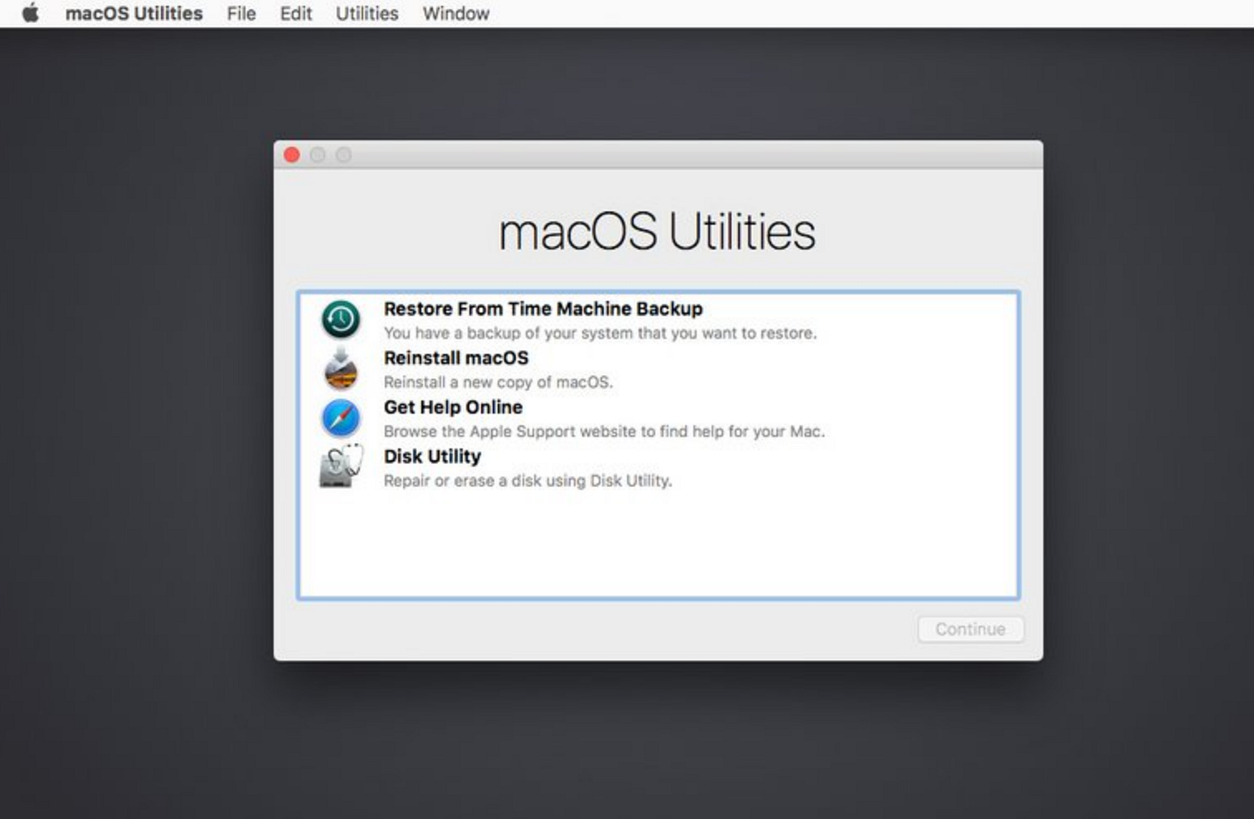 How to Hack a MacBook in Less Than 5 Minutes | by Hucker Marius | Mac  O'Clock | Medium
