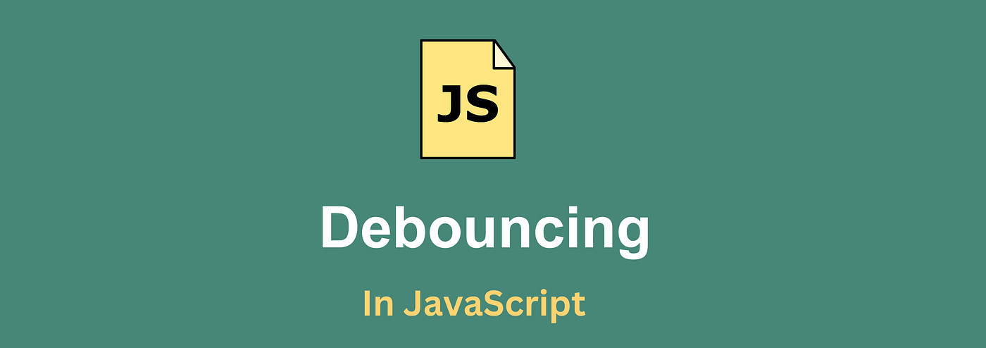 Stop Flooding Your API: Use Debounce in Search Inputs