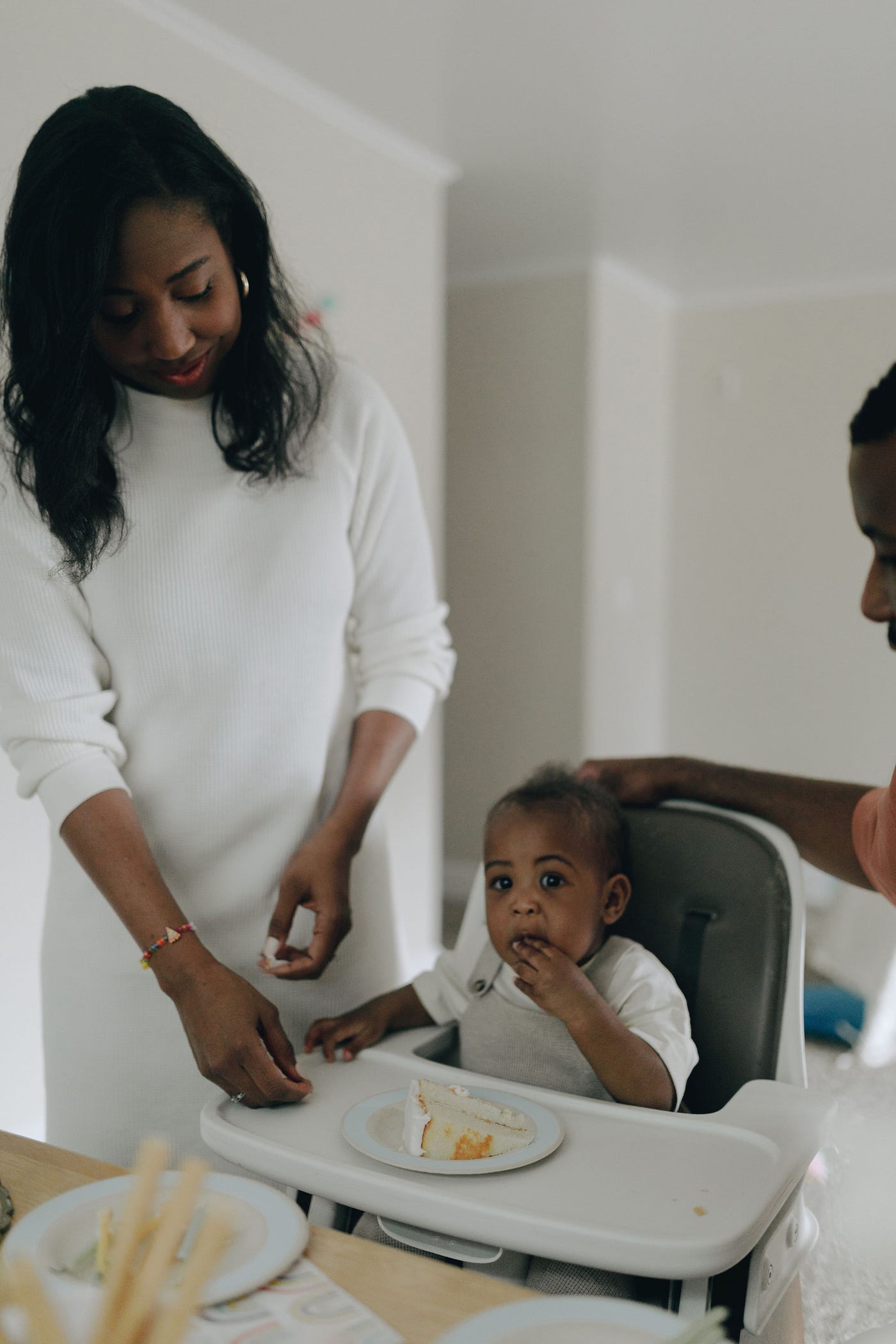 Complementary Feeding Essentials: Your Must-Have Shopping List