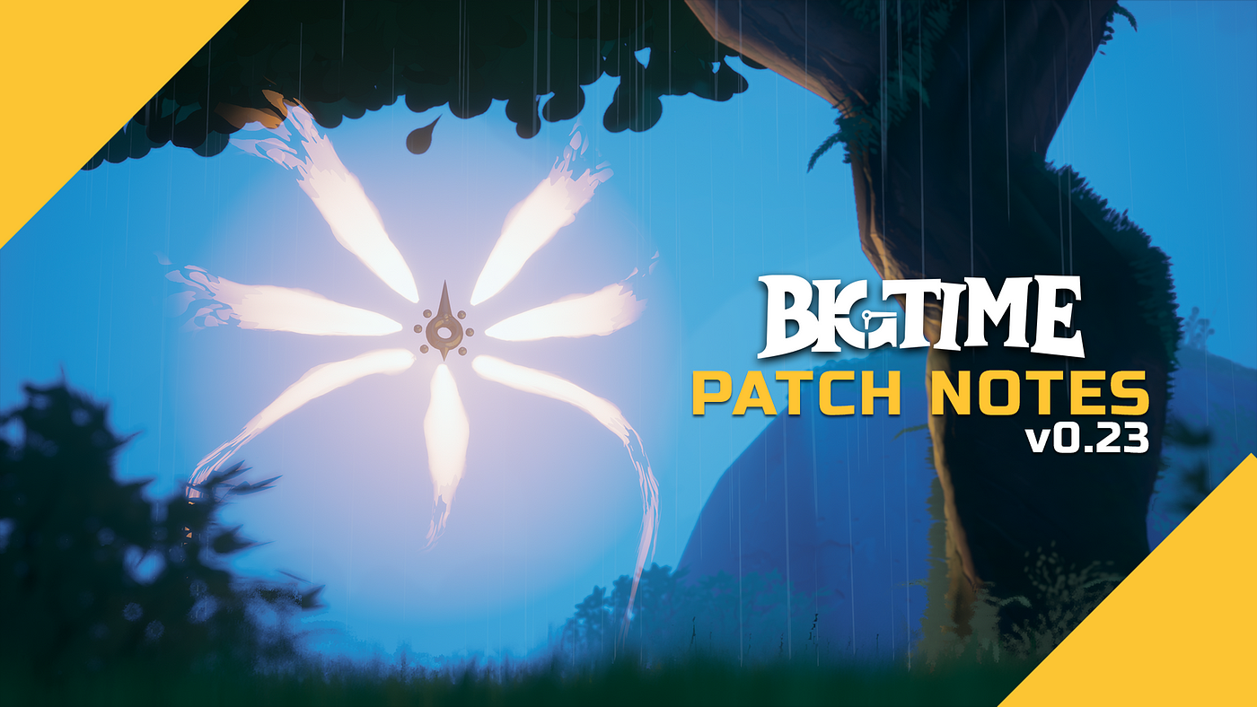 Patch 13.3 Notes