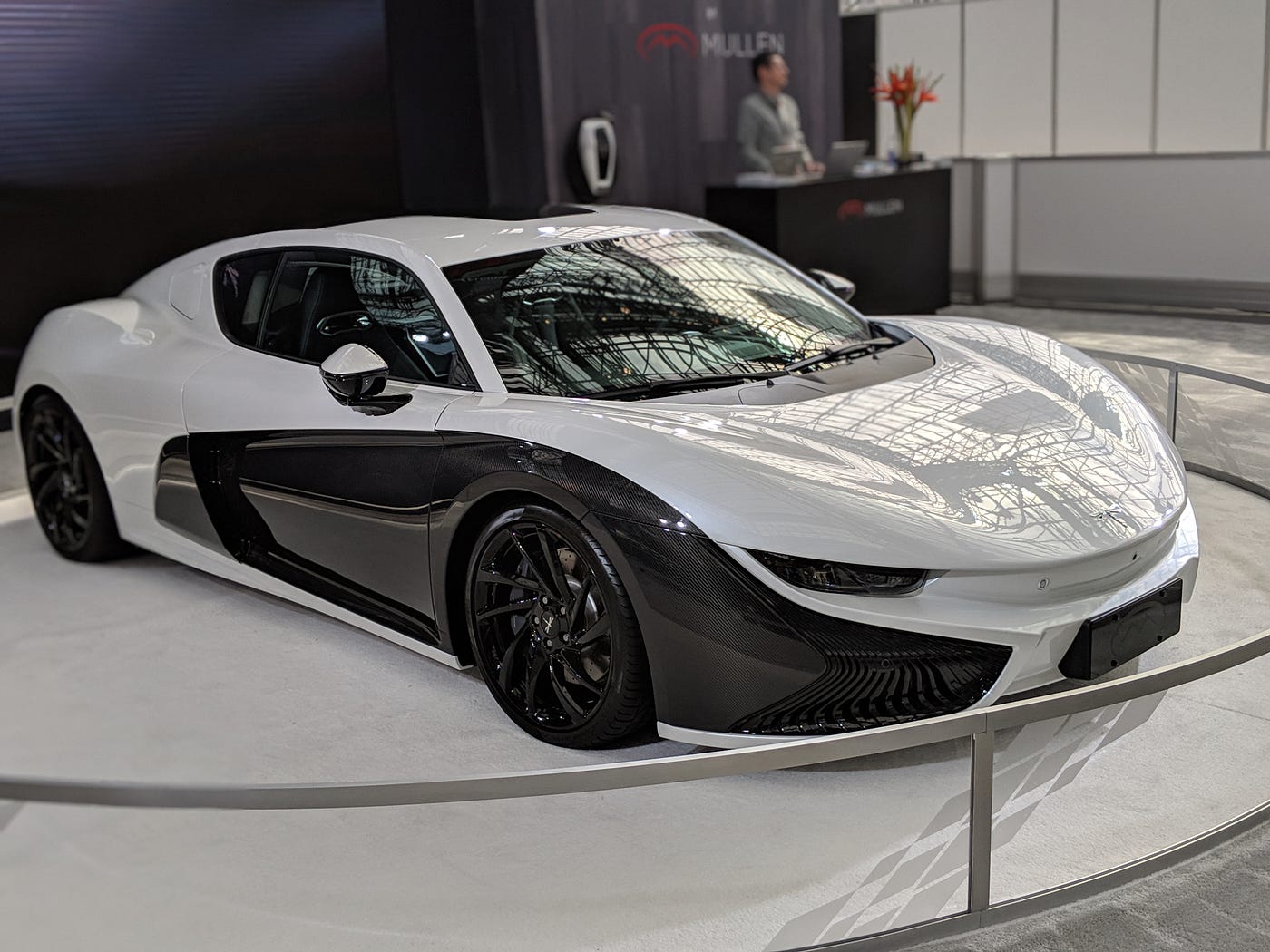 2019 New York International Auto Show — Photo Gallery