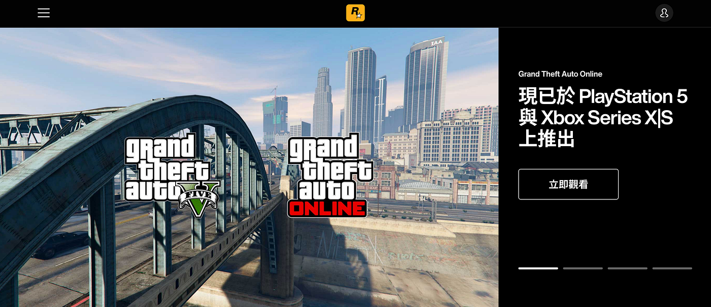 新聞分享：GTA 6將納入加密貨幣獎勵系統？ - 小烏鴉Max｜lilcrowz.eth - Medium