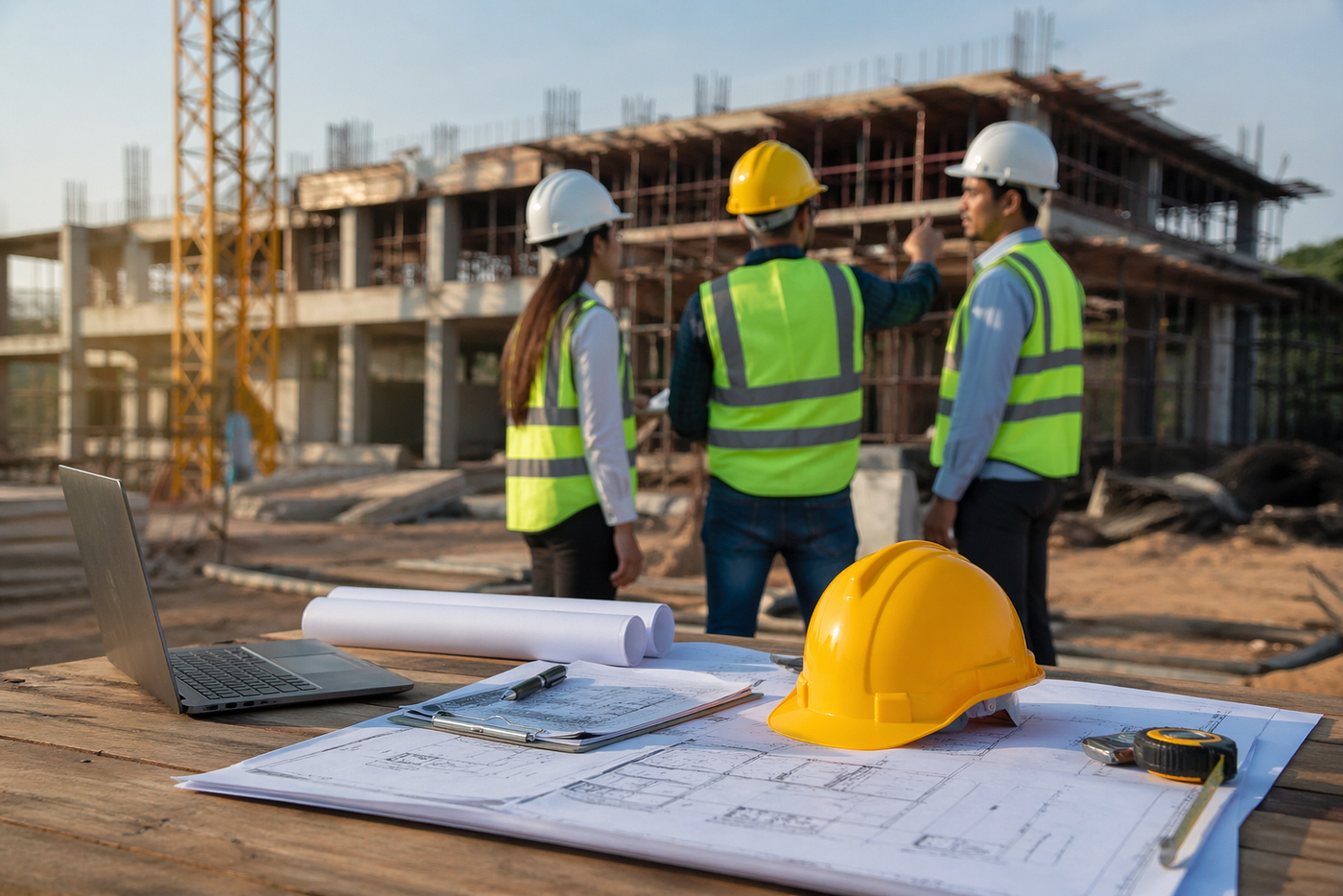 Who Hires Construction Expert Witnesses and Why It Matters?