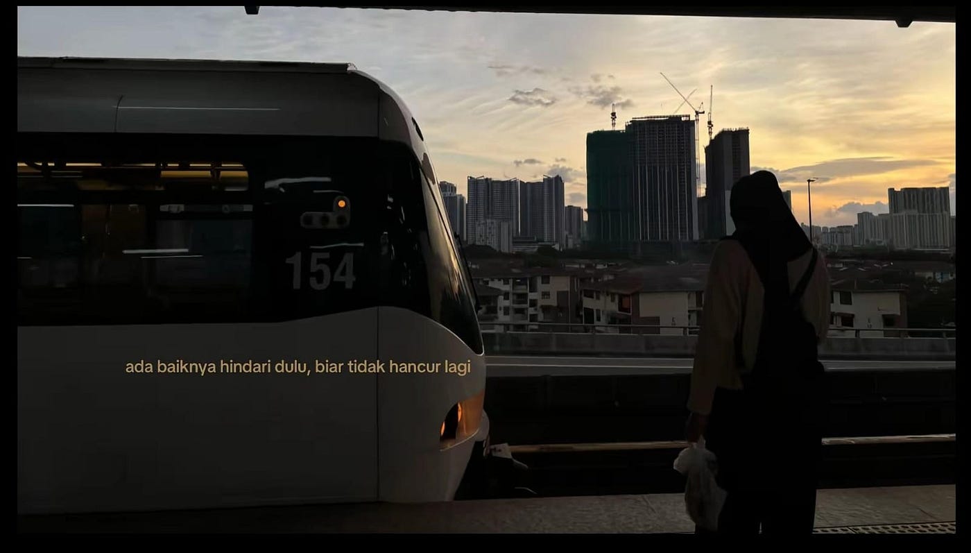 Hari, Minggu, Bulan, Tahun.