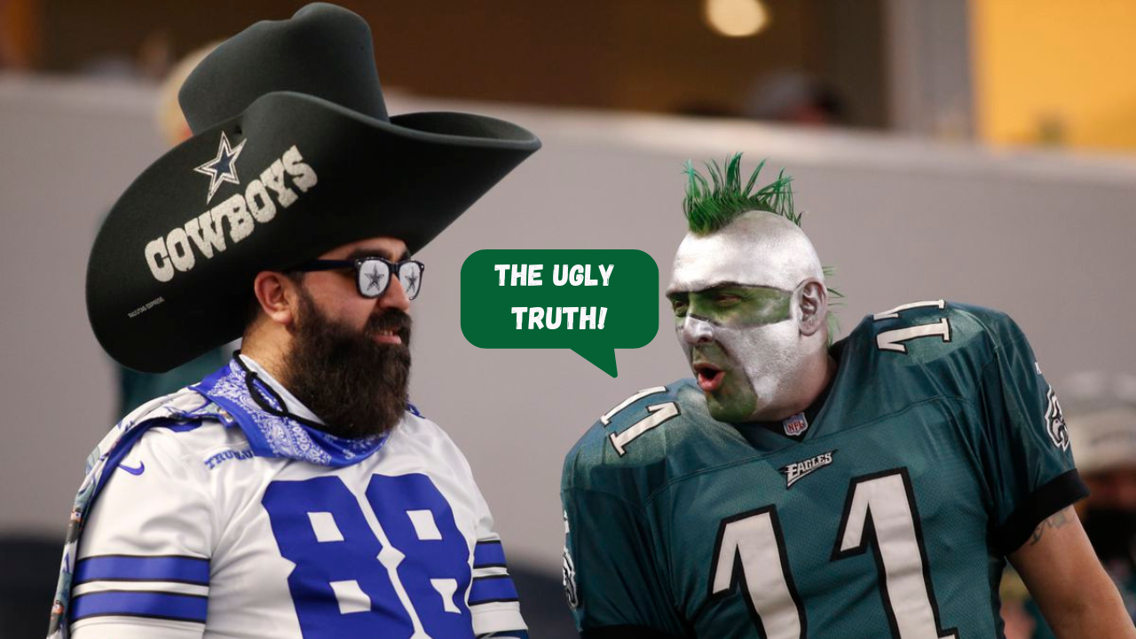 Meme warfare: Cowboys win this one over Eli Manning and hated NY Giants