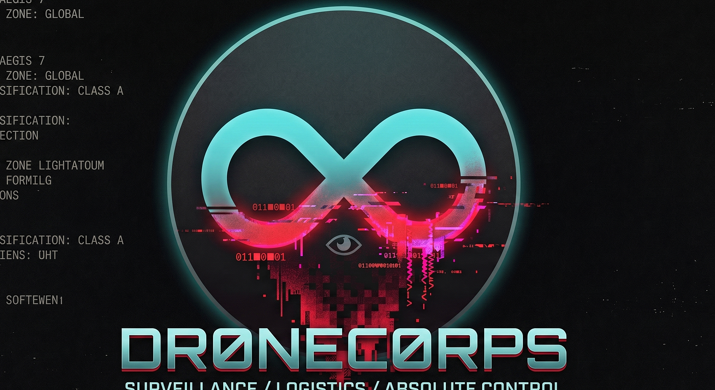 Dr0nec0rps