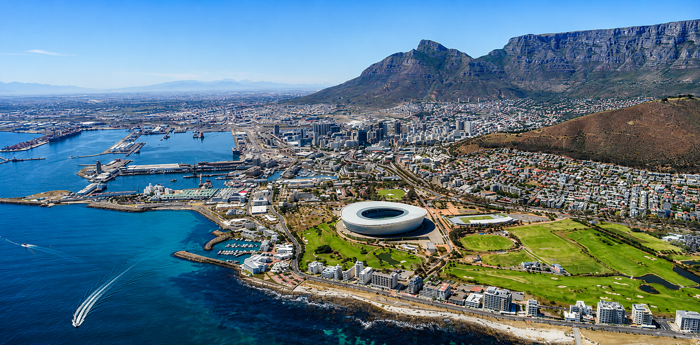 Navigating the 2026 South African E-Commerce and Quick Commerce Boom