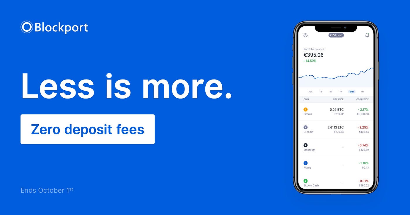 Onboarding the Crypto Train: Fiat Gateways | by Neal Grayson |  HackerNoon.com | Medium