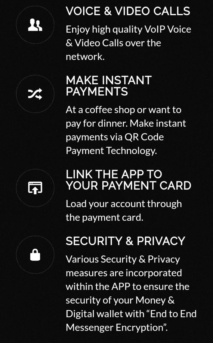 DEXA Coin Review and Introduction | by Beta Syndicate Emergence Magazine |  Medium