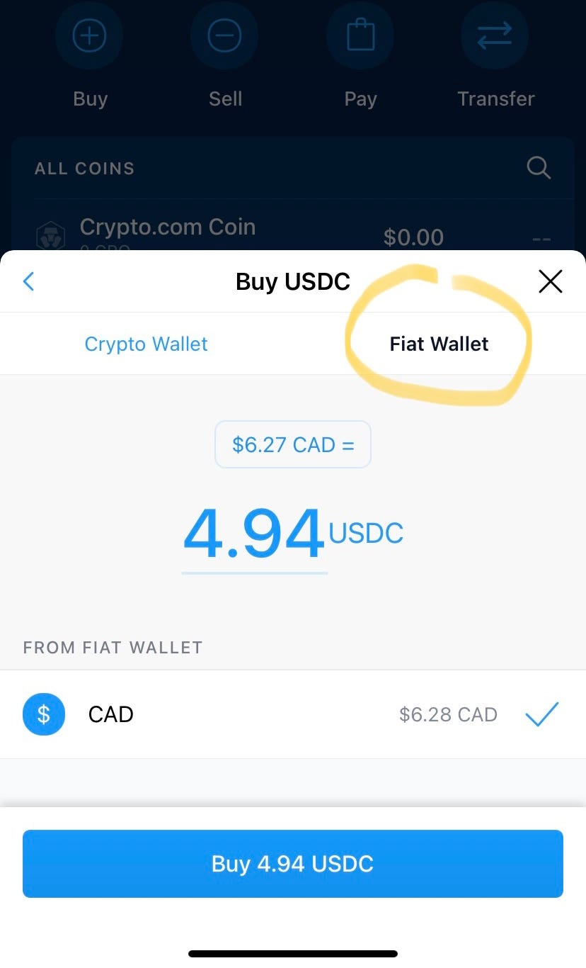 An (almost) free way to bet on Polymarket for beginners | by  Optimus.MT.Prime | Medium