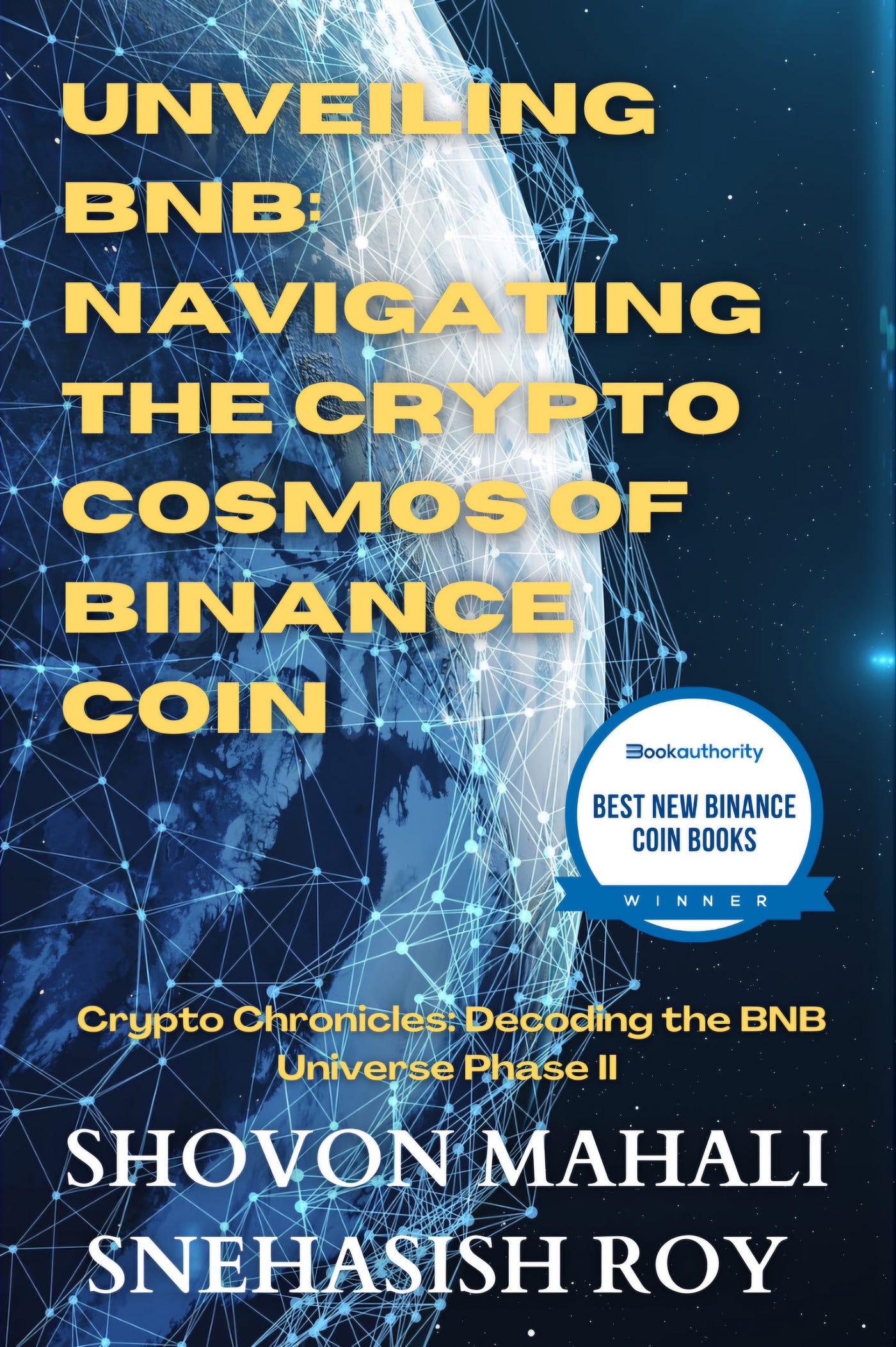 WHAT WRITING ABOUT BINANCE COIN TAUGHT ME ABOUT LEARNING, CLARITY, AND  THINKING IN PUBLIC | by Shovon Mahali | Jan, 2026 | Medium