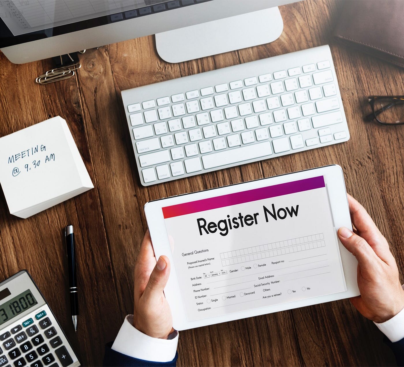 What Is a Registered Agent? Requirements, Who Can Be One, and Why It Matters | Corporatee