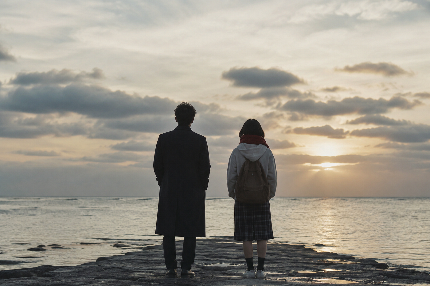 Finding Peace in Fiction: How Goblin Became My Comfort Drama