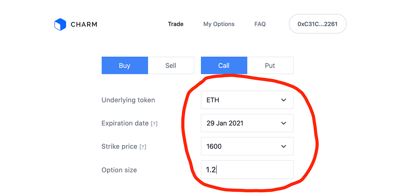 Charm is live on mainnet!. Disclaimer: Charm is unaudited and… | by mxwtnb  | Charm | Medium