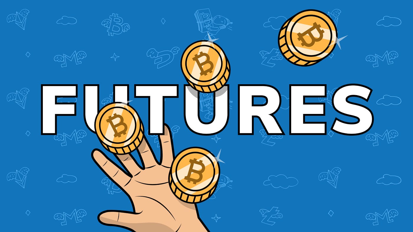 Understanding Futures and Perpetual Contracts in Crypto Trading: A Detailed  Guide | by Shogun Saski | Medium