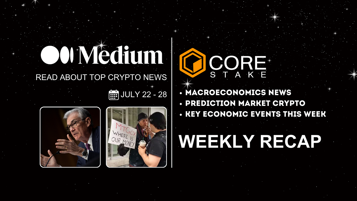 Top Crypto News: Ether ETF, ApeCoin Hotel, and Market Trends