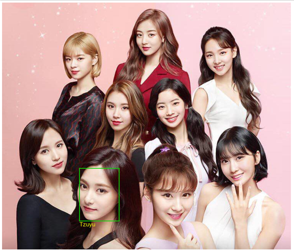 Building K-pop Idol Identifier with Amazon Rekognition | by Ricky Kim |  Towards Data Science