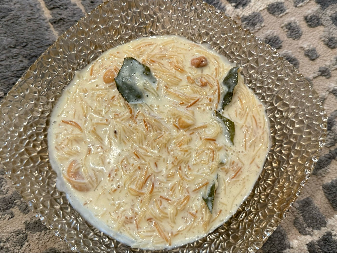 Vermicelli