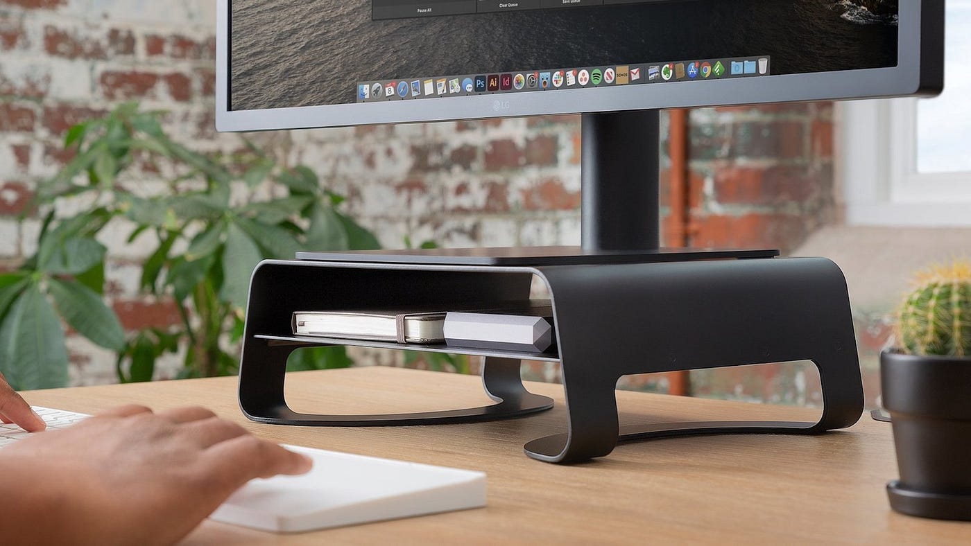 The most useful office gadgets and accessories to help you relax during work  » Gadget Flow