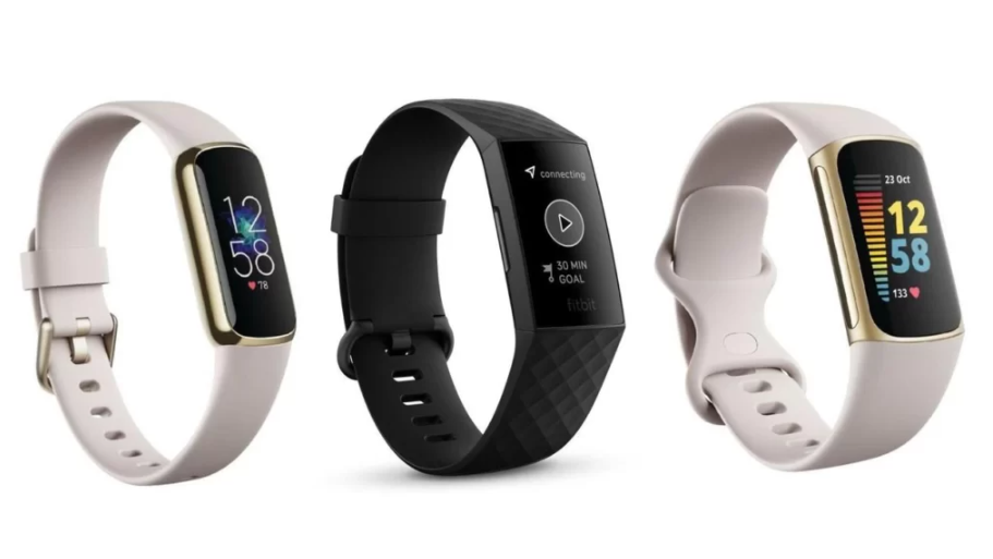 Fitbit launches a new style-focused fitness tracker called the Luxe
