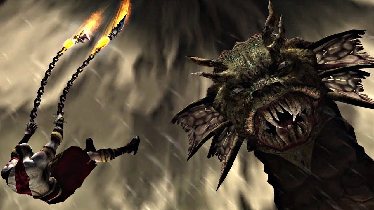 De God of War ao GTA, os tipos de narrativas para jogos, Storytellers