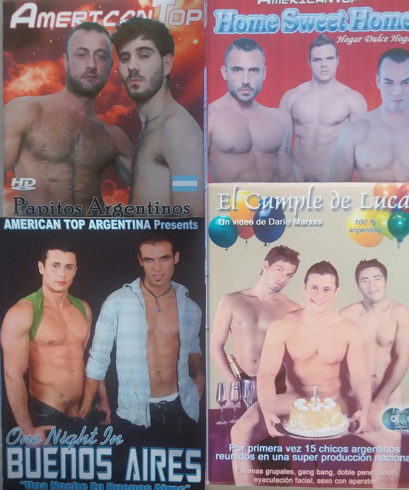 гей аргентина онлайн фото 86