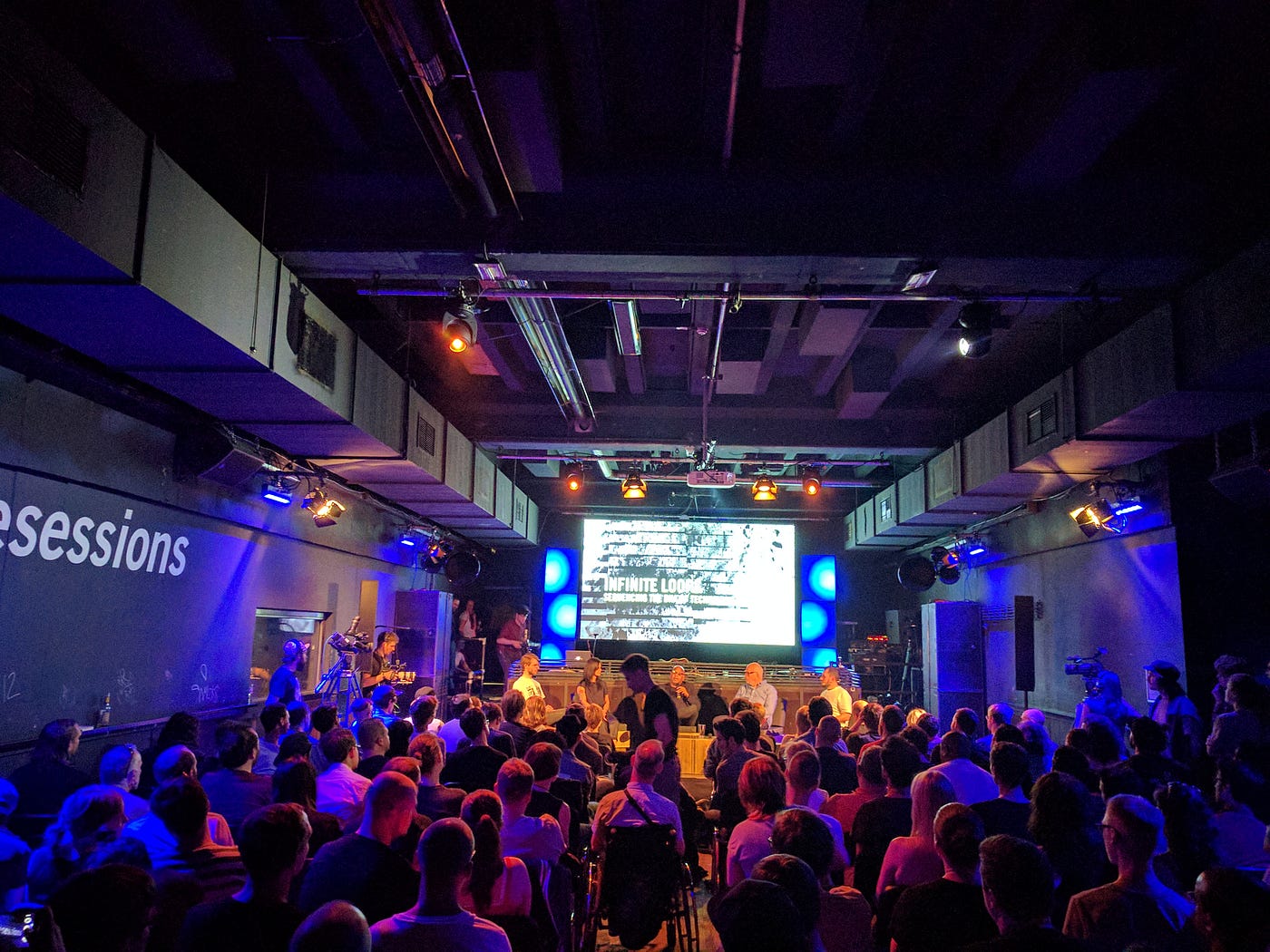 sachin and babi light blue dress RSO.BERLIN, Berlin  Upcoming Events & Tickets