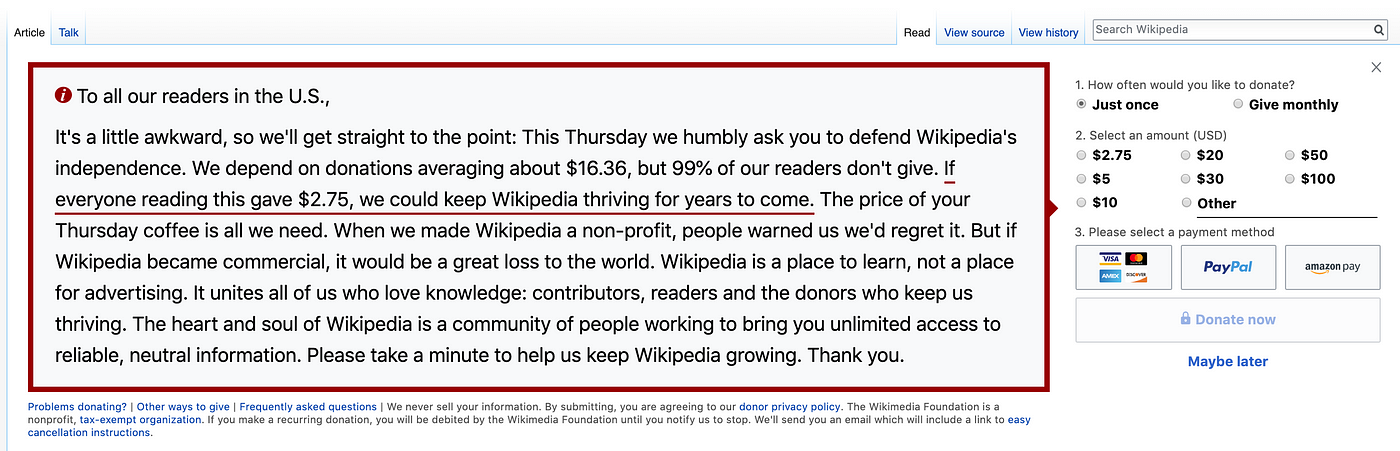 PLS DONATE, Pls Donate Wiki