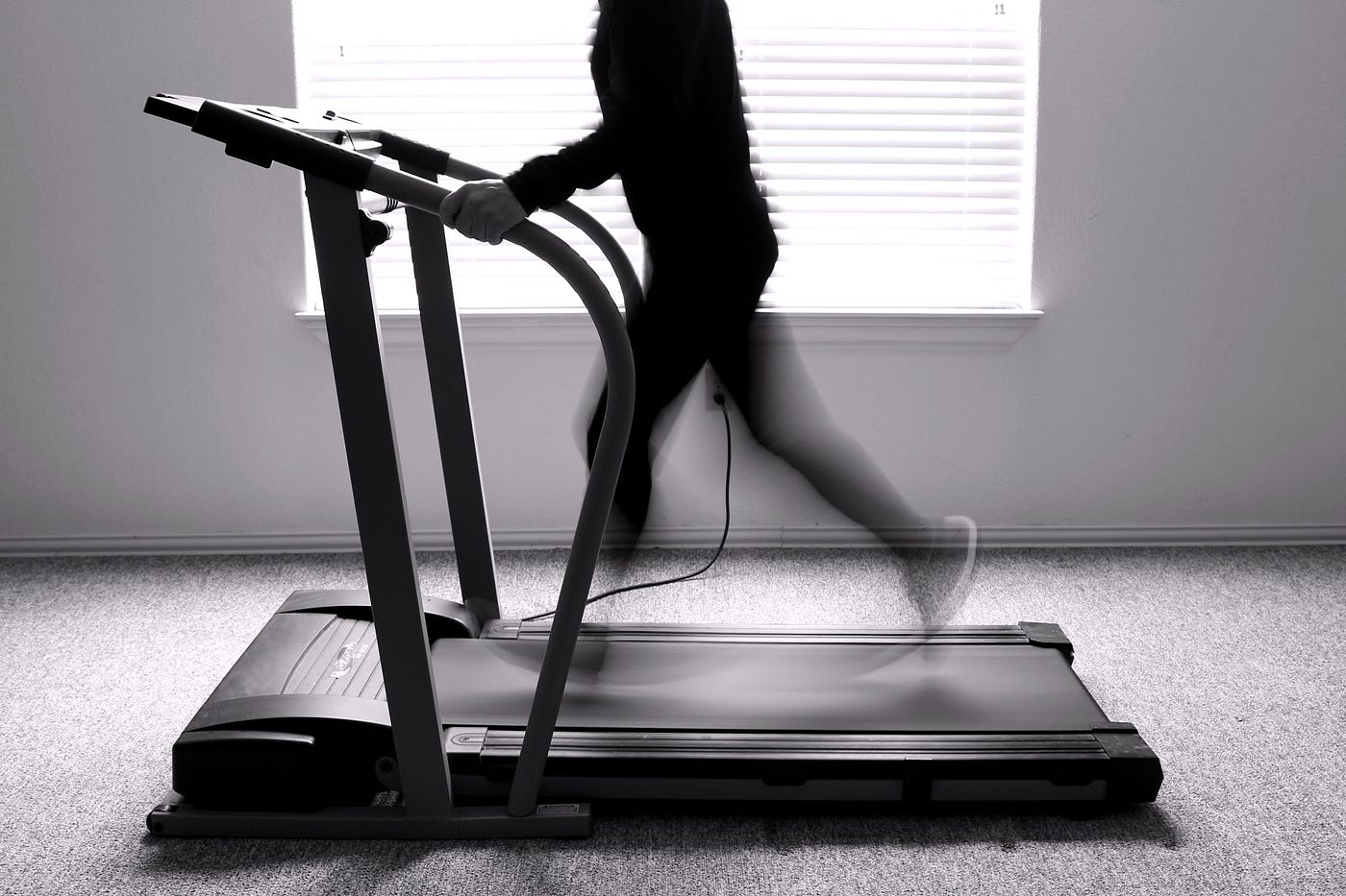 Life cheap good treadmill