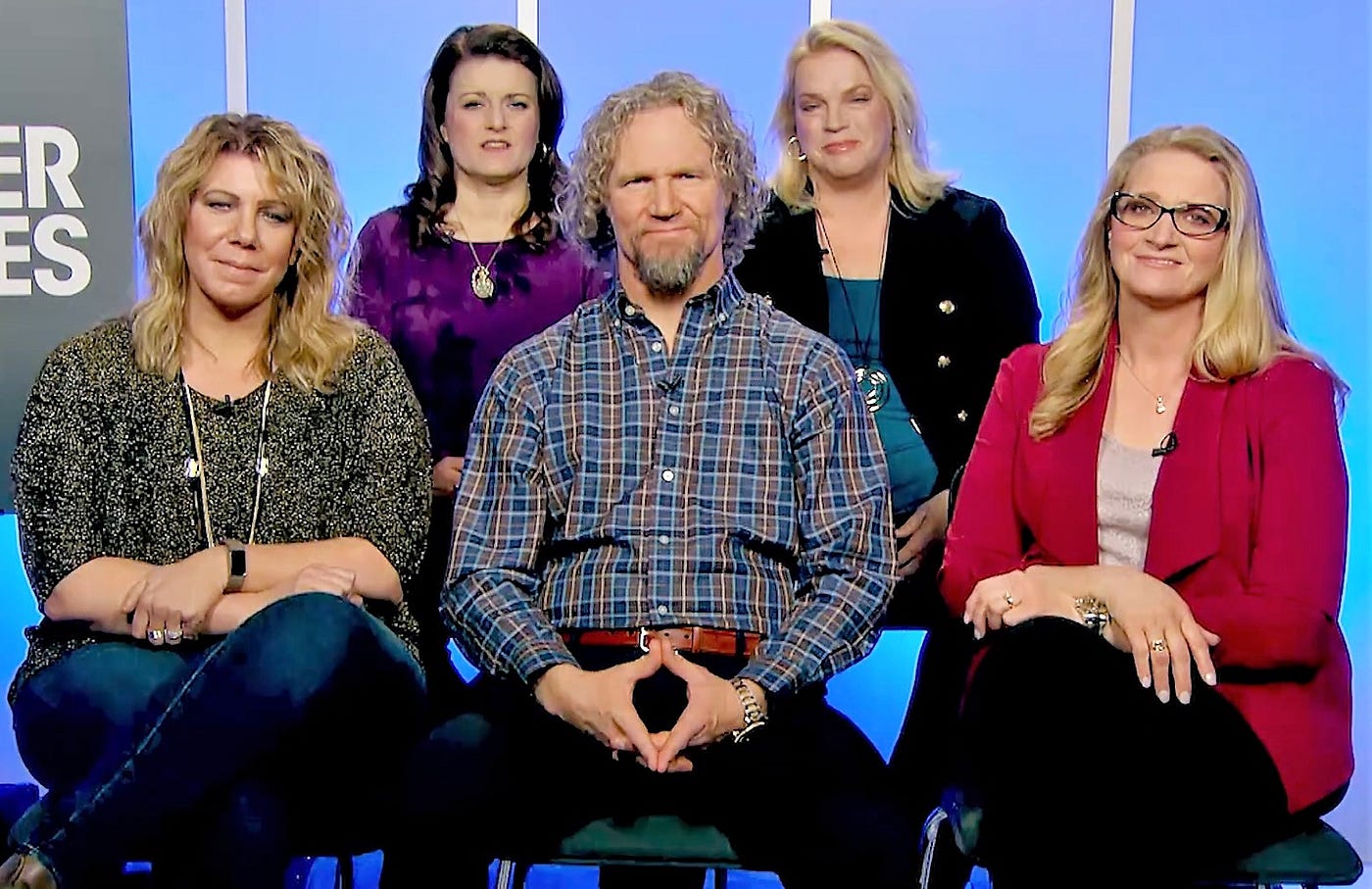 What Does “Sister Wives” Teach The World About Polyamory? by kt lee Medium