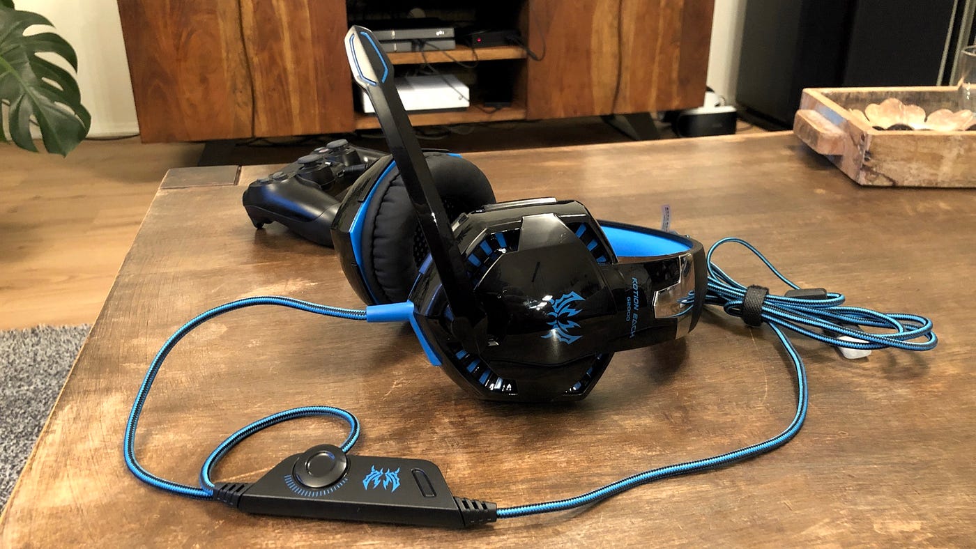 The best cheap gaming headsets for 25 or less by Bart Breij