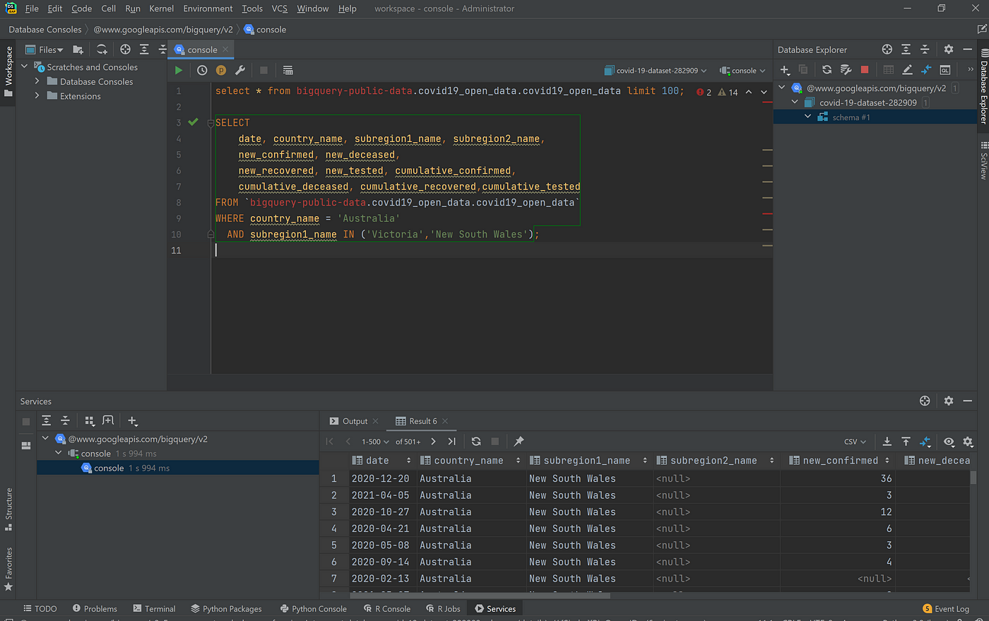 Beekeeper Studio: My Exciting Journey with the Best SQL Editor and