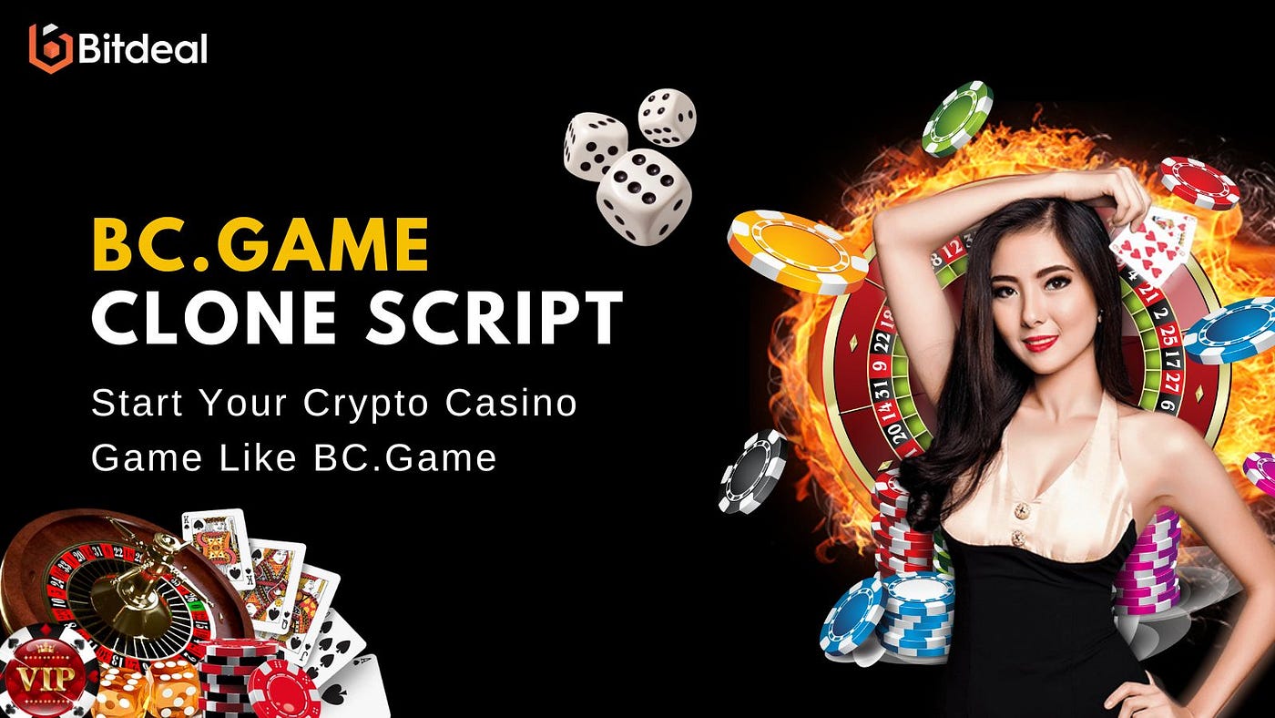 Stop Wasting Time And Start The Benefits of Playing at BC Game’s High Limit Poker Tables