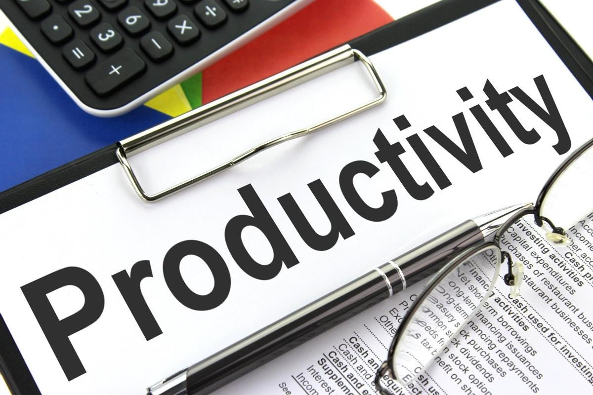 Mastering Your Day: Productivity Tips for a better Lifestyle | by Iqra Sadaqat | Medium
