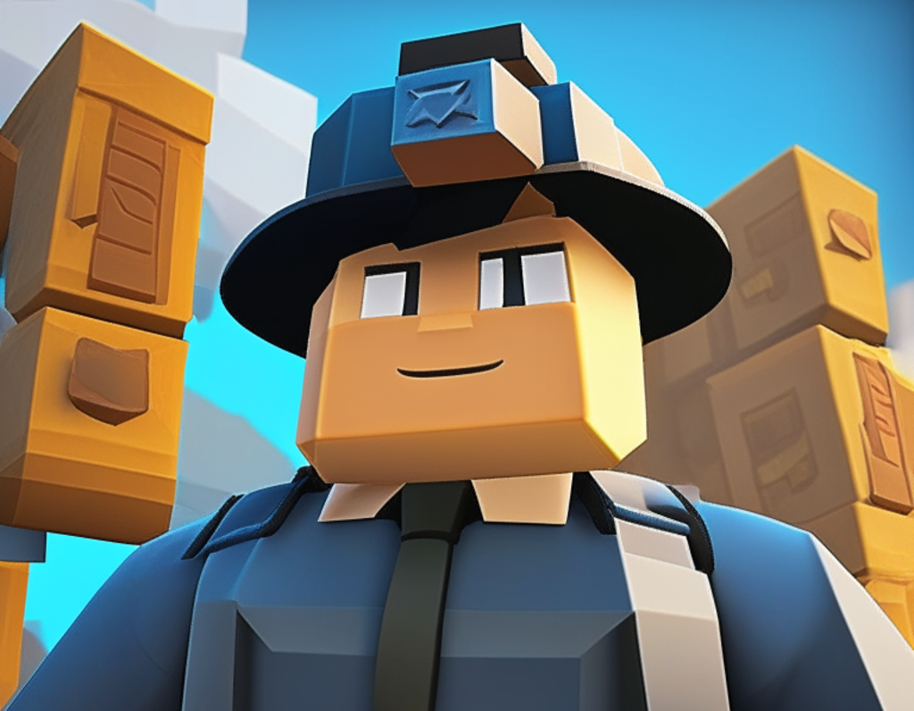 Rise of Robloxgg: Unravelling the Gaming Revolution