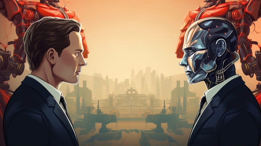 Agentic AI vs Traditional AI: Why Finance Is Moving Toward Autonomy
