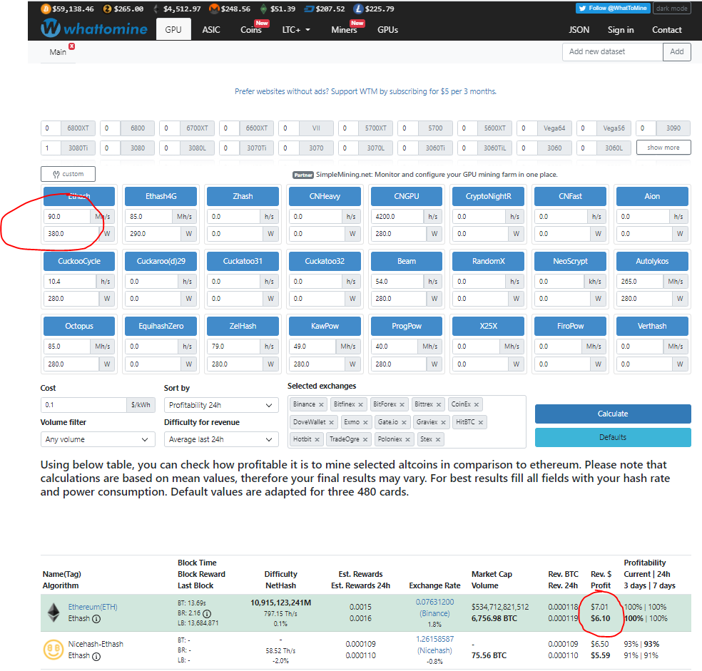 Zero Investment “Crypto Mining Setup” | by sdhrtht | Medium