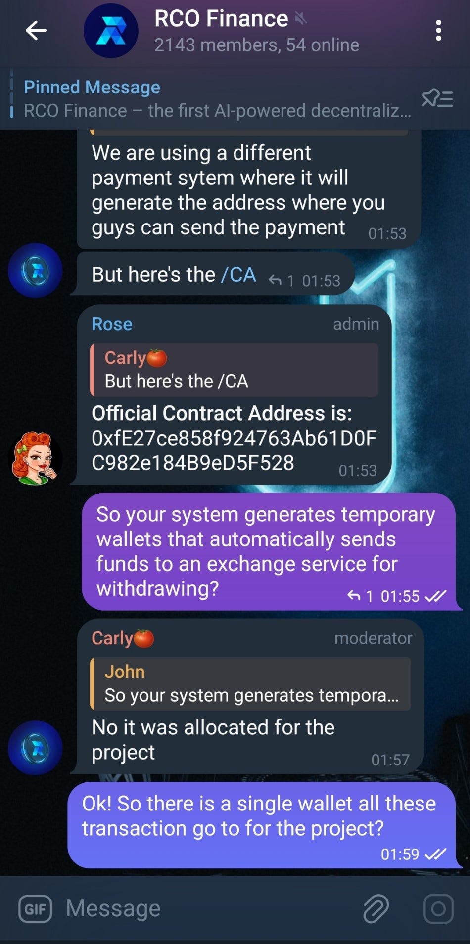 RCO Finance: Legitimate Trading Platform, Just Plain Sketchy, or Total  Scam? | by Ryan Kuhn | Medium