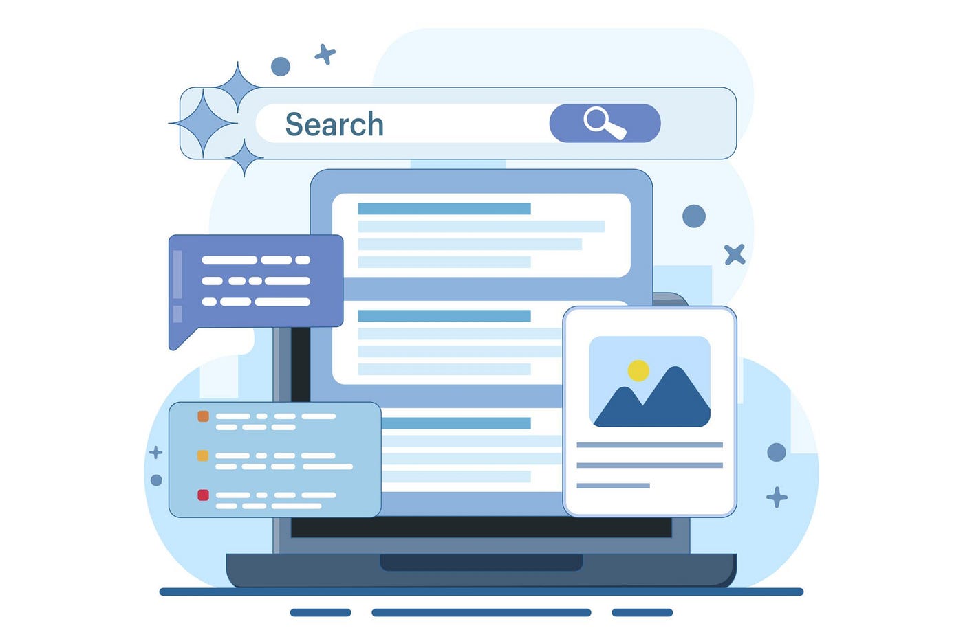 Google Finally Published Its Official Guide to AI Search Optimization.