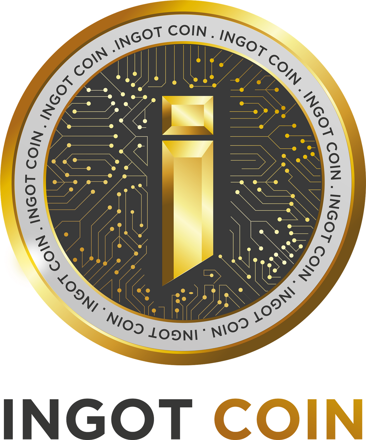 INGOT COIN. PROBLEM | by Olawale General | Medium