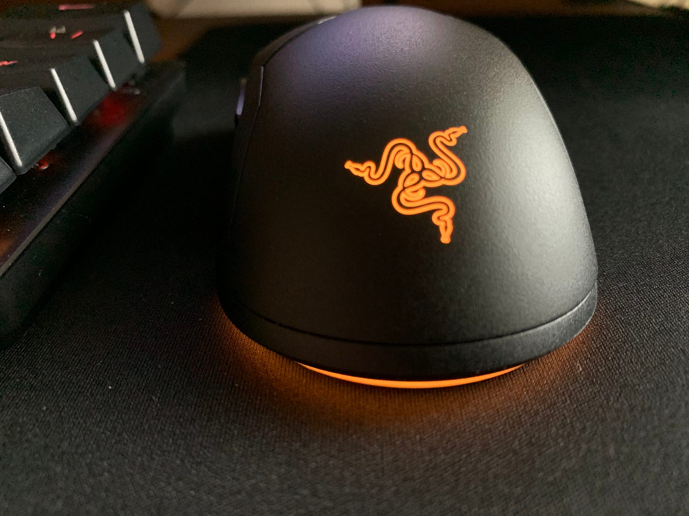 SteelSeries Rival 3 Wireless Budget Gaming Mouse Review, by Alex Rowe
