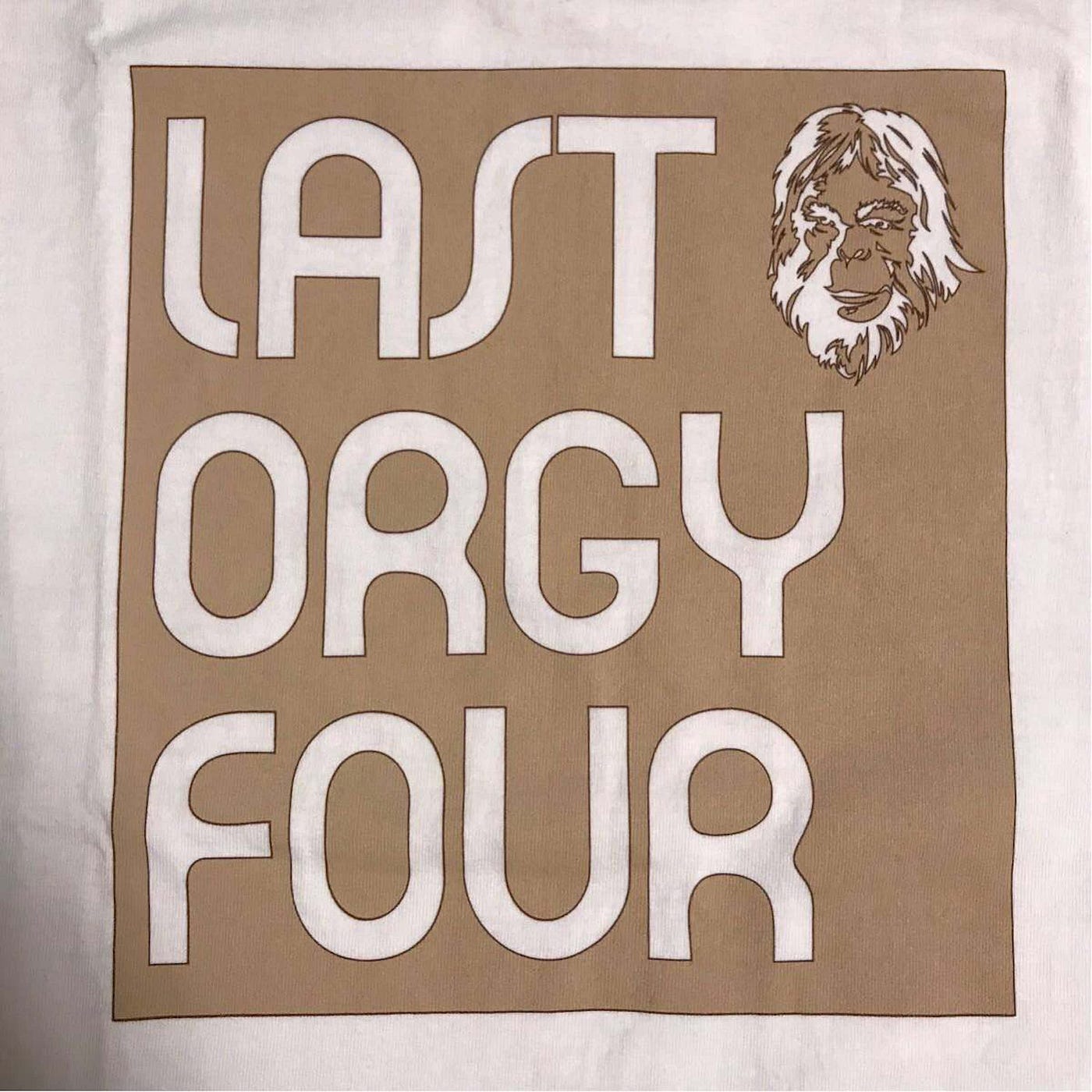 Examining the early roots of Nigo, A Bathing Ape, Last Orgy